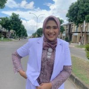 Windy Julita profile icon