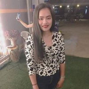 Aom Nutchanat profile icon