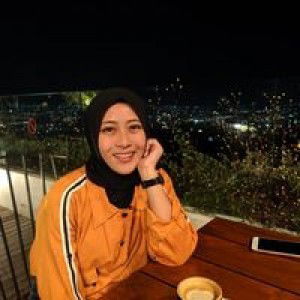 Della Rizcha Amalia profile icon