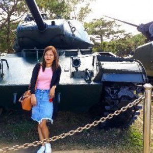 Jassy Christine Villegas profile icon