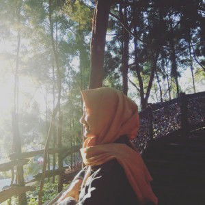 Hasna Nurfitria profile icon