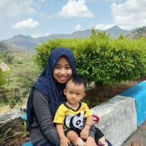 Deka Lailatul Rohmah profile icon