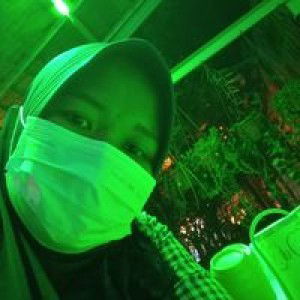 Tri Antiar profile icon