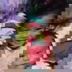 Jeraldine Demalgin profile icon