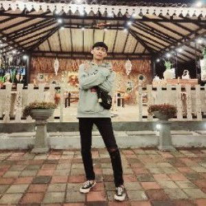 Danis Muhammad Ramdani profile icon