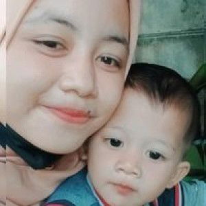 Indah Sari Suwarto profile icon