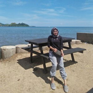 Dessy Gustinawati profile icon