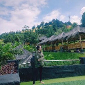 Ratih Hermawan profile icon