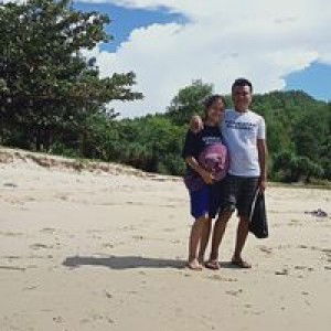 Jailin Lin profile icon