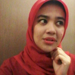 aldela riana Haryanto profile icon