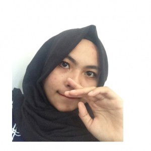 Dyah Pertiwi profile icon