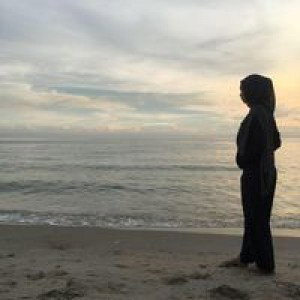 Syuhada Sya profile icon