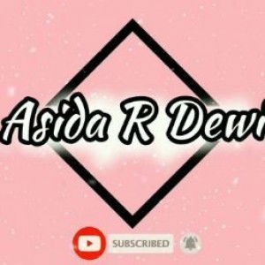 Asida R Dewi profile icon