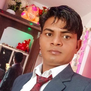 SANDEEP KUMAR profile icon