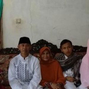 Ahmad Khoirul profile icon