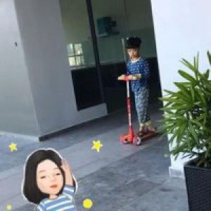 Fung Mei profile icon