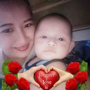 karen amiebeth azul profile icon