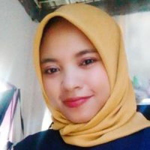 Hafifah Tamimi profile icon