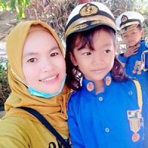 Azzelia Budiman profile icon