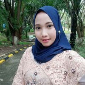 Tika Apriyani profile icon