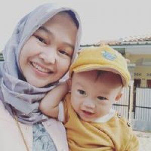 Rizky Permatawati profile icon