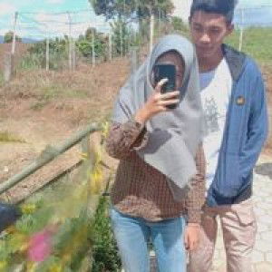 Annisa Fitria profile icon