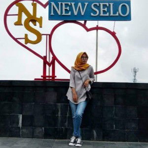 Nur Yanti profile icon