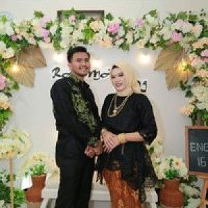 Adinda Rahmah profile icon