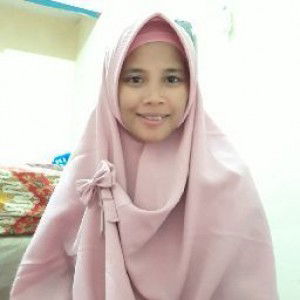 dewi riana profile icon