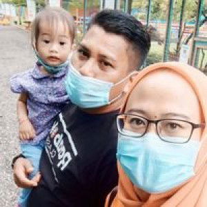 Hafizah Hafizah profile icon