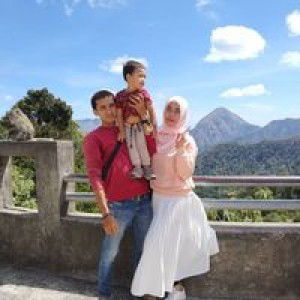 Baiq Septy Hasbullah profile icon