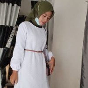 Rennie Puspitasari profile icon