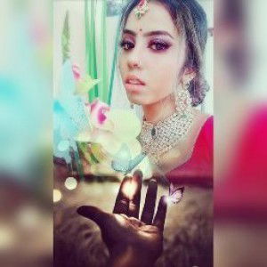 Shanti Rajindaran profile icon