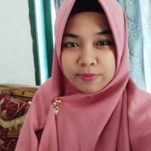 Rietta Komala Sharii profile icon