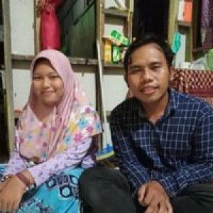 Trisno Strawhat profile icon