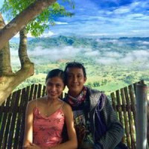 Arvie John Alunan profile icon