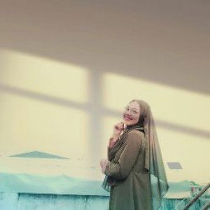 Imas Maspuroh profile icon