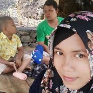 Vivi Oktaviani Putry profile icon