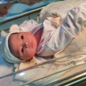 Quinn Brielle Hanan profile icon