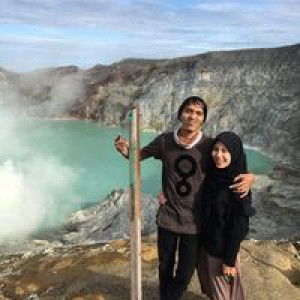 Irma Yani profile icon