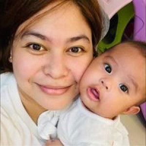 Aljesy Ramos Penido profile icon