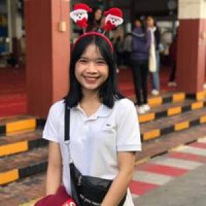 น้ำ' น๊ามมมม. profile icon