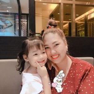 แม่บลู  ลูกโปรดปราน profile icon