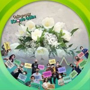 Yvi Hoang Yvi profile icon