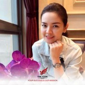 Jiraporn Loungcharoenkul profile icon