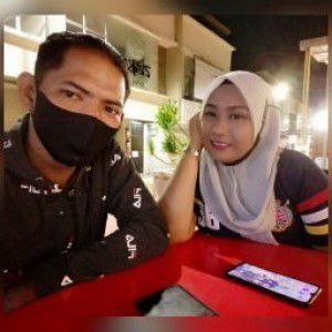 Cik Angah profile icon