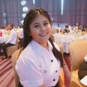 Worapan Chankhieo profile icon