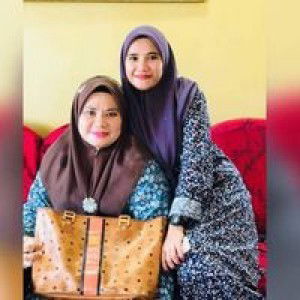 Mariam Bahar profile icon