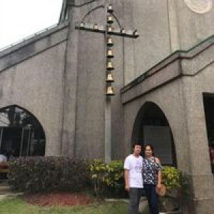 Weng Mercado profile icon