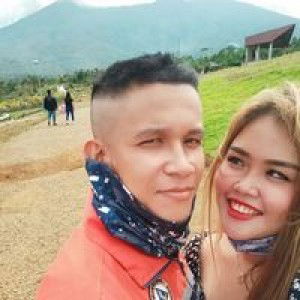 MaryRose Dizon profile icon